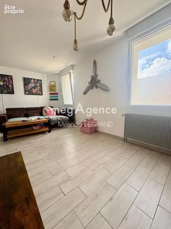 Maison rinxent - photo 6