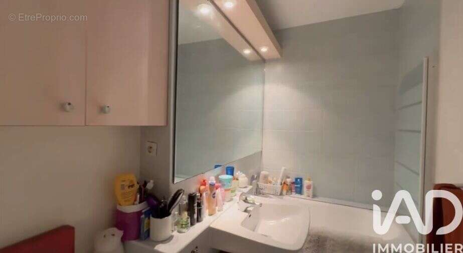 Photo 7 - Appartement à PARIS-14E