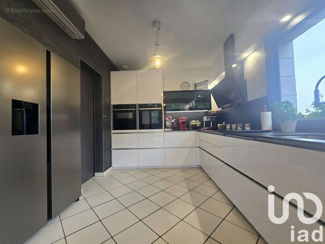 Photo 5 - Maison à LES TROIS-PIERRES