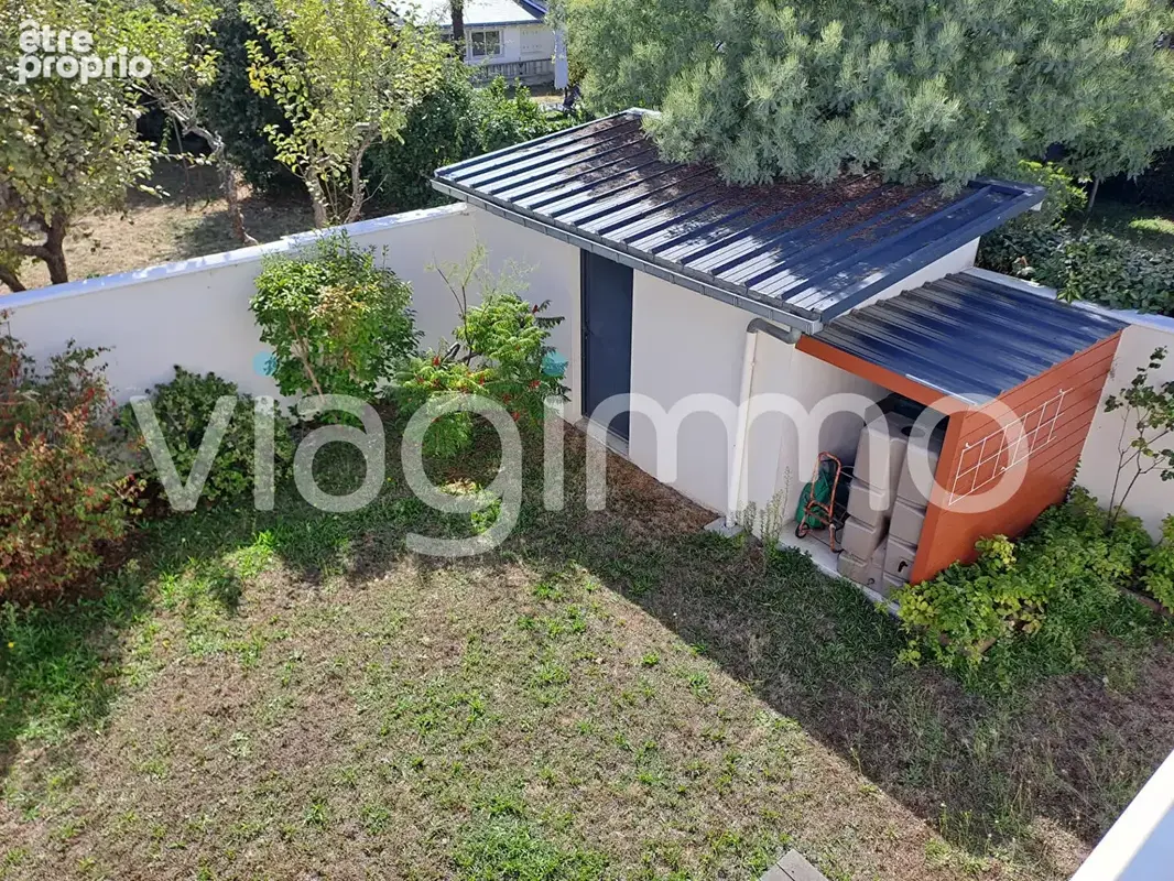 Le croisic - centre et cote sauvage-viager occupe - photo 14