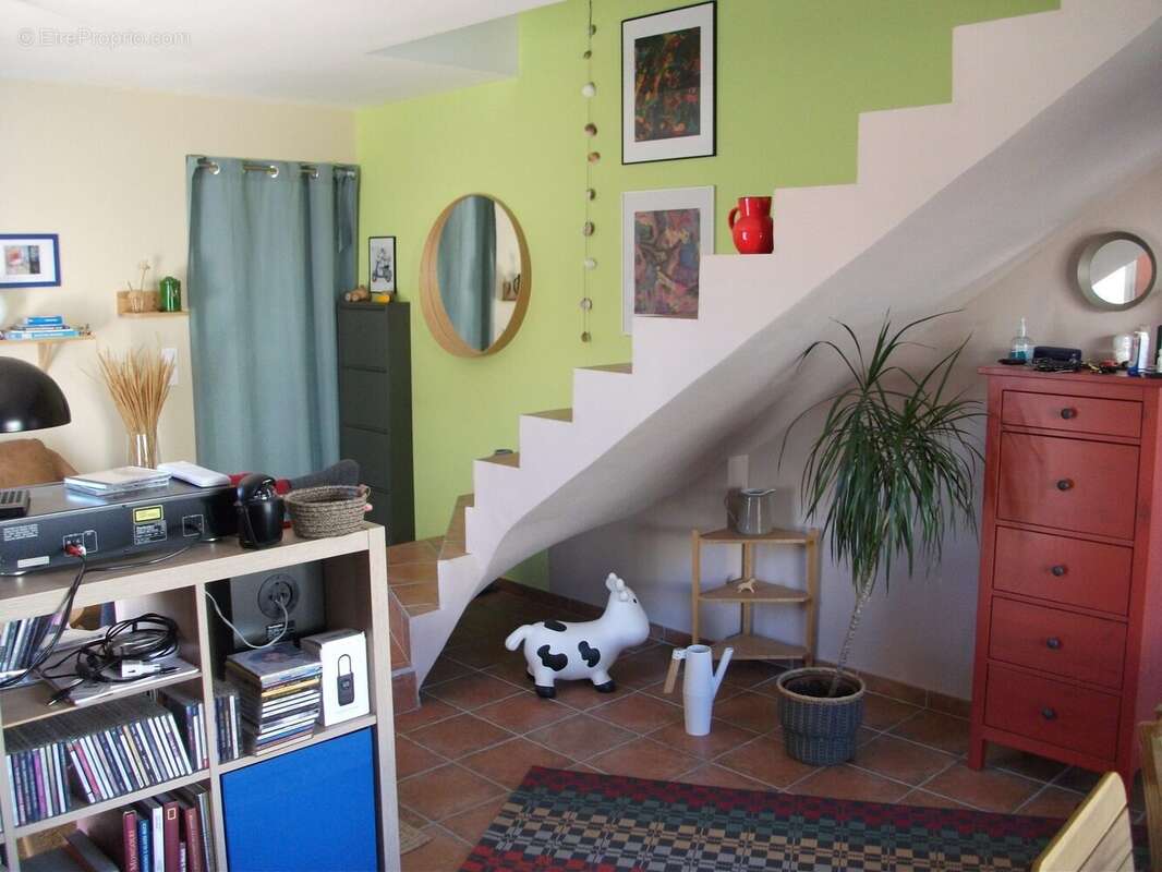 Maison à PEZENAS