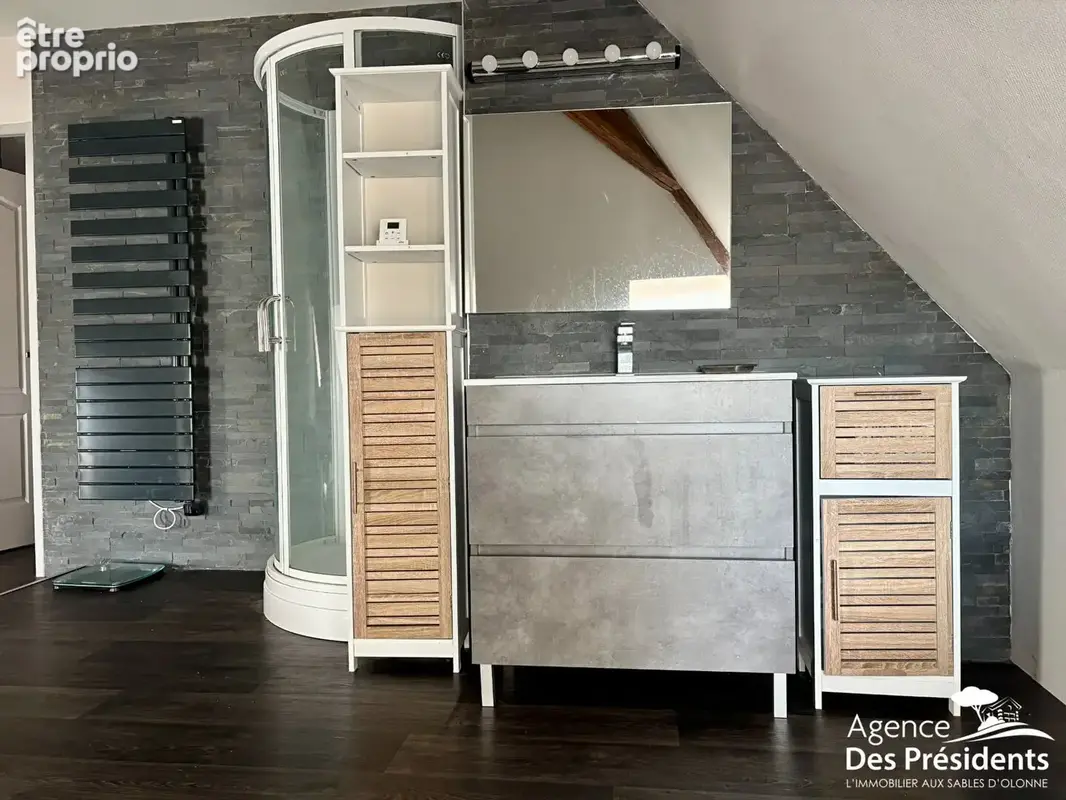 Maison bourgeoise - bourg olonne sur mer - photo 15