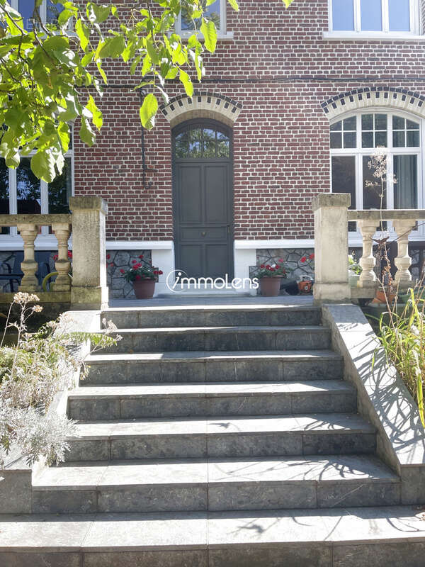 Maison à LIEVIN