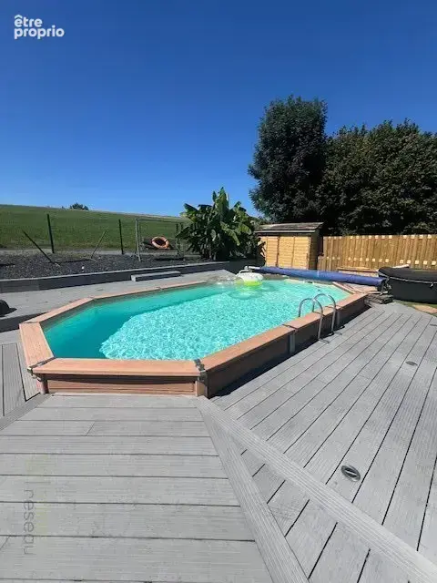 Maison 6 pièces 126 m² à vendre à Saint-Clair-Sur-Epte (95770) - photo 11