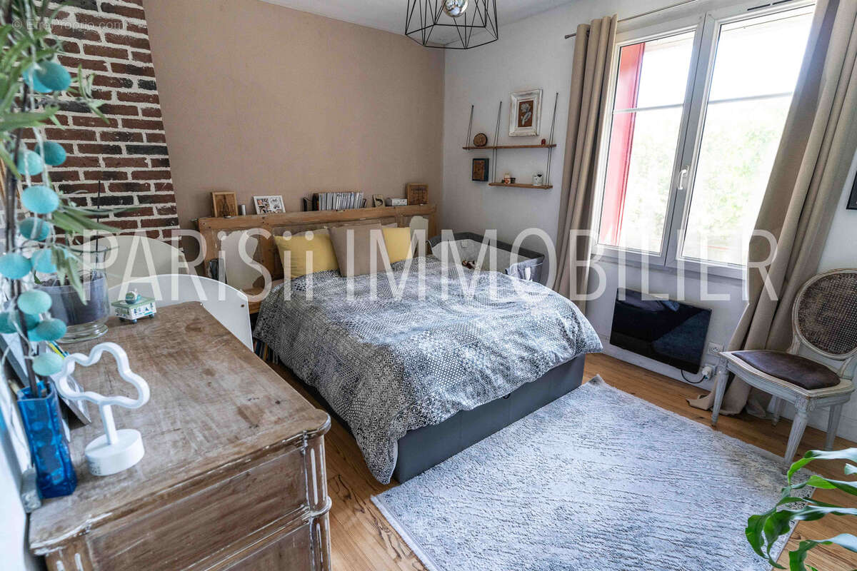 Appartement à CORMEILLES-EN-PARISIS