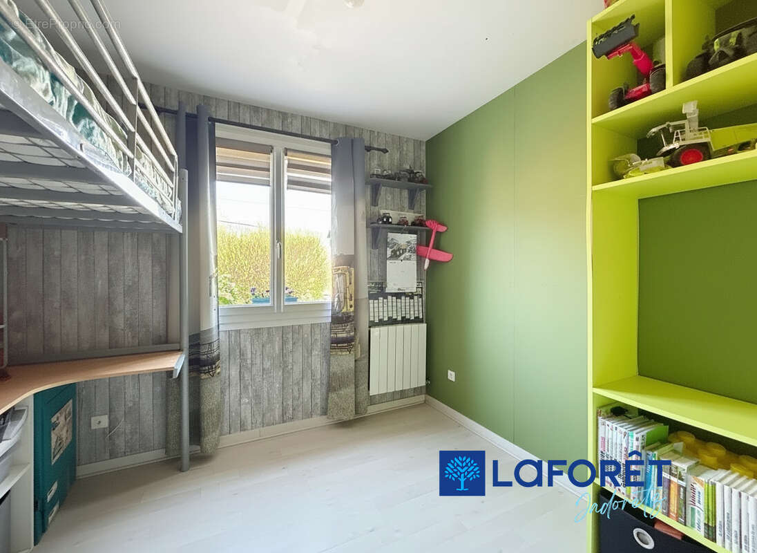 Maison à PORNIC