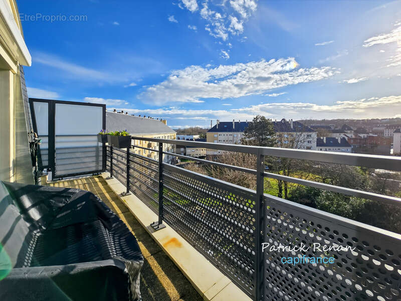 Appartement à vendre 4 pièces, T4, SAINT CYR L'ECOLE (78) - photo 3