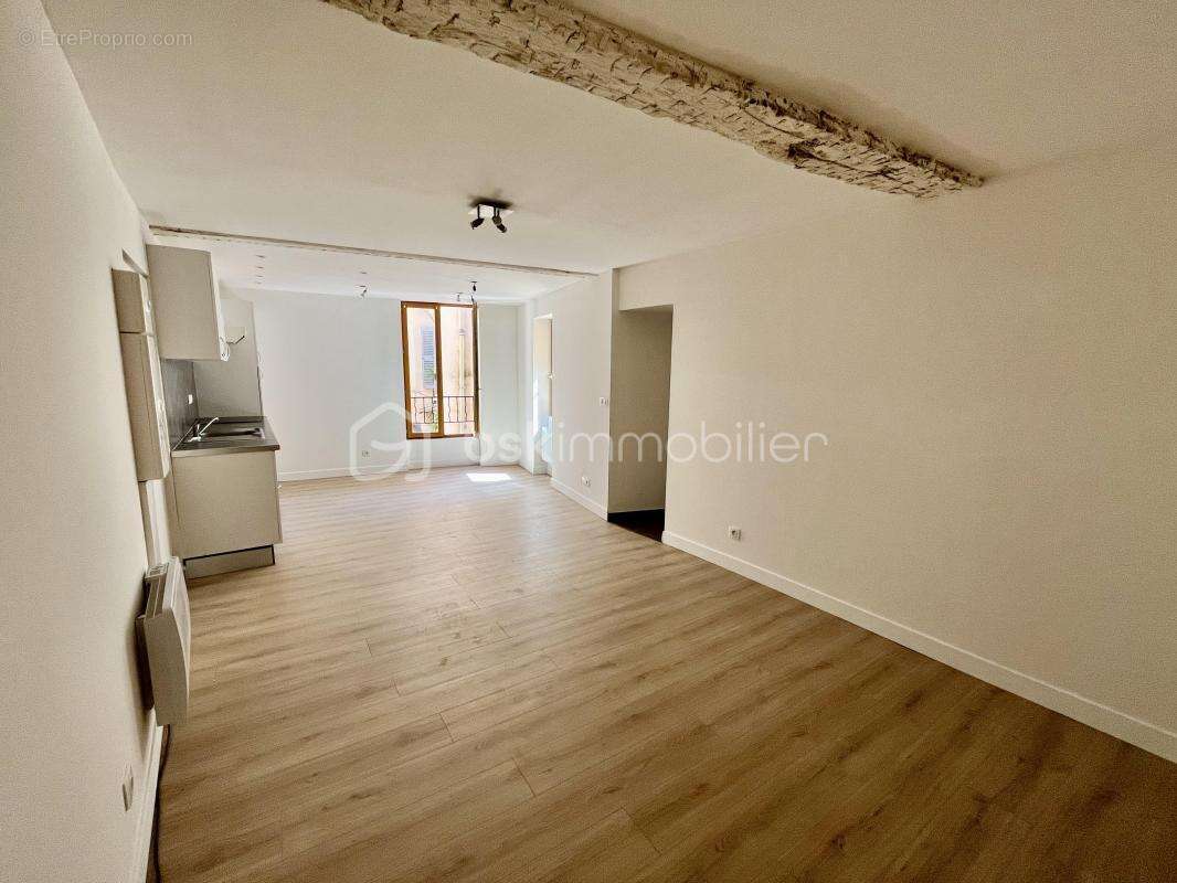 Appartement à DRAGUIGNAN