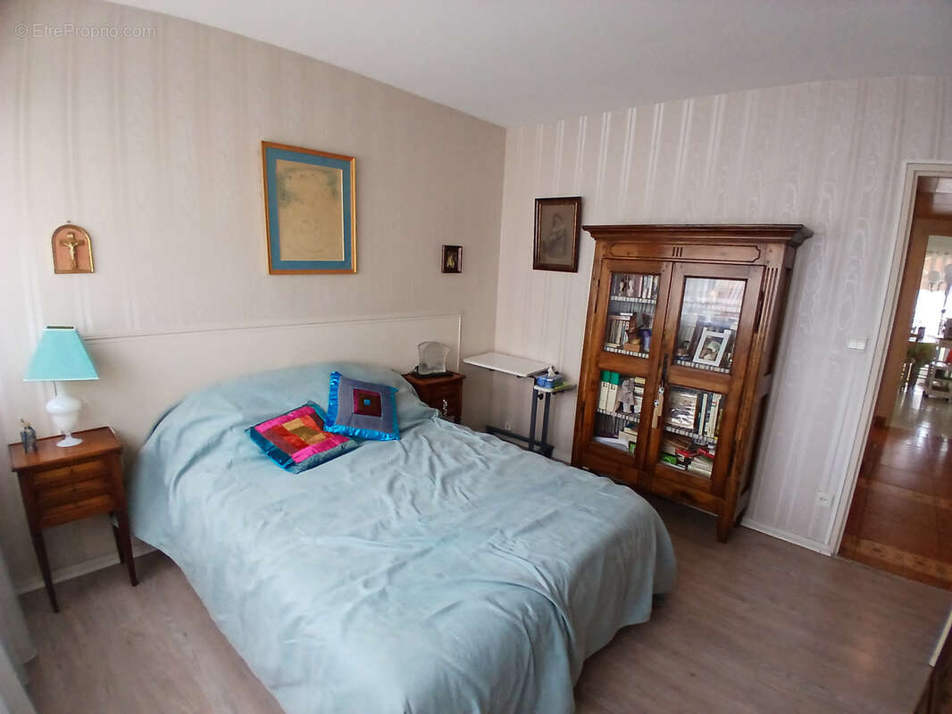 Vente appartement 3 pieces 77 m2 ales - photo 9