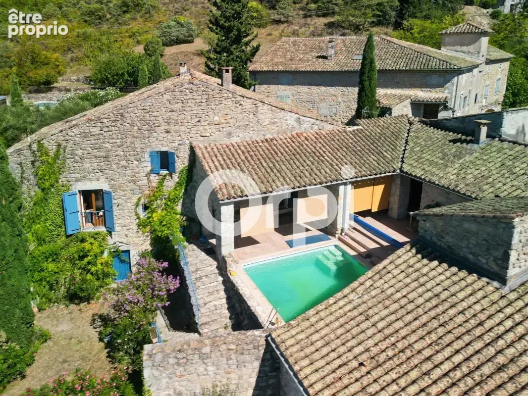 Maison À Vendre - photo 38
