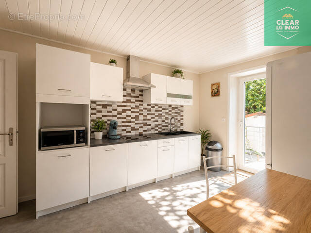 Appartement à ANGEVILLERS