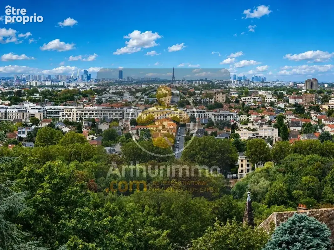 Vente Appartement Chennevieres-sur-marne(94430) 415 000ï¿œ - photo 2