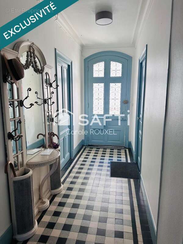 Photo 2 - Appartement à VANNES