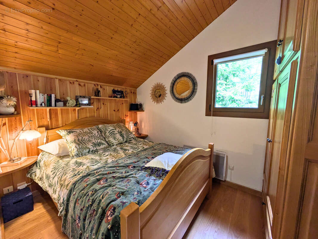 Appartement à SAINT-MICHEL-DE-CHAILLOL