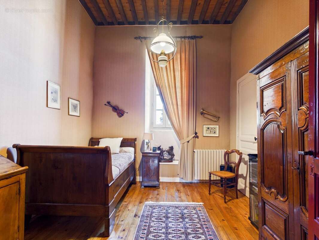 Maison à ALBI