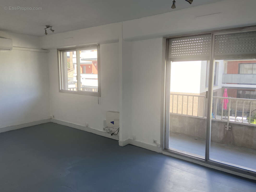 Appartement à MELUN