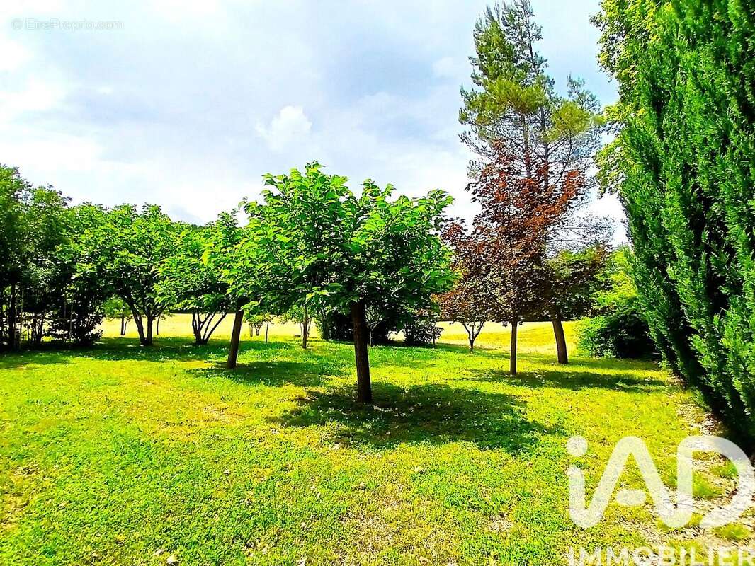 Photo 4 - Maison à LAFRANCAISE