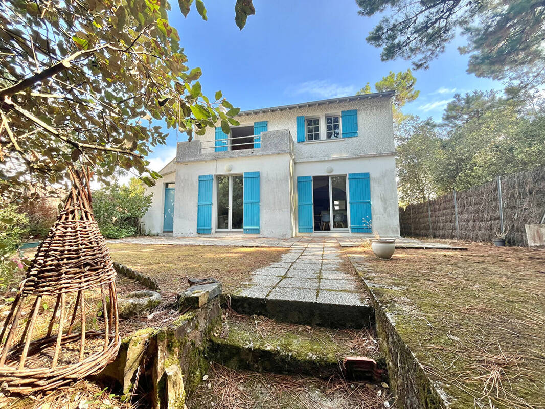 Maison à LA BAULE-ESCOUBLAC