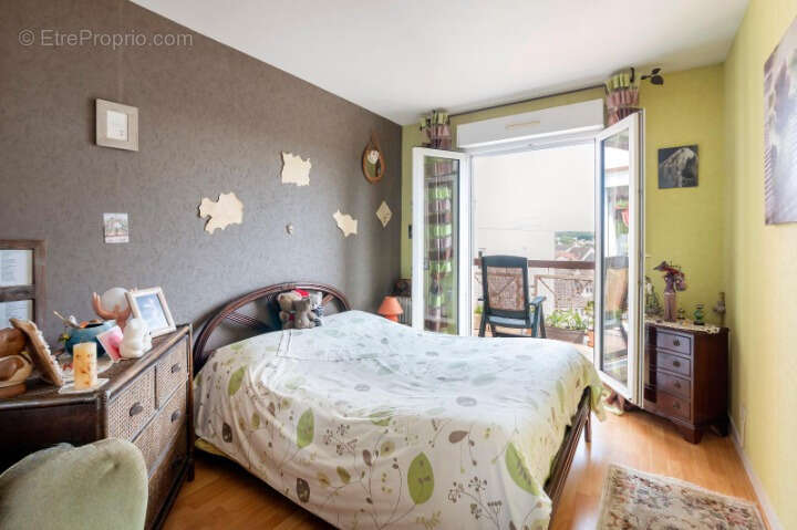 Appartement à ARPAJON