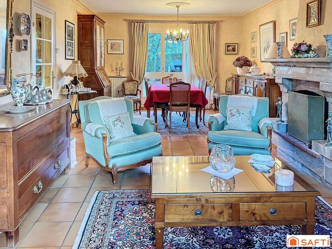 Photo 5 - Maison à DOURDAN