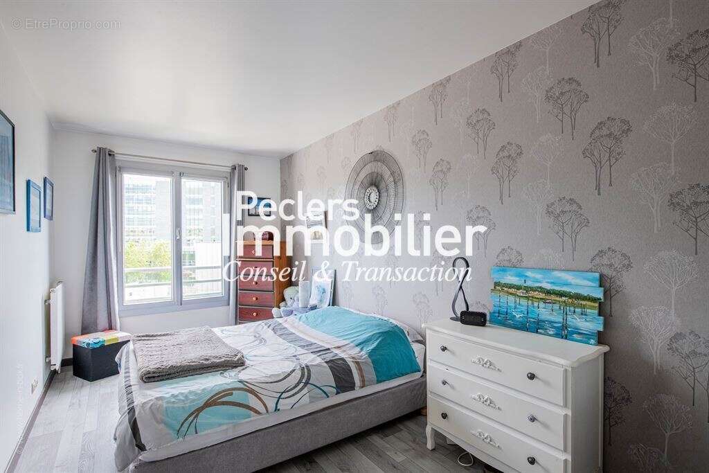 Appartement à RUEIL-MALMAISON