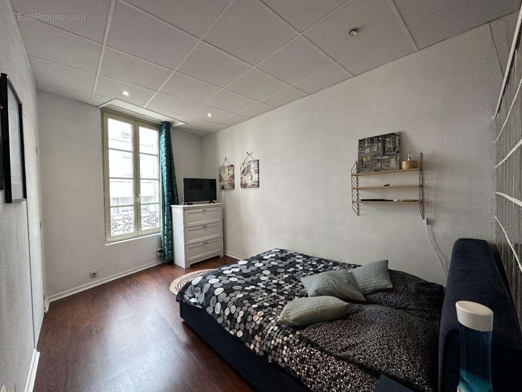 Appartement à LIMOGES