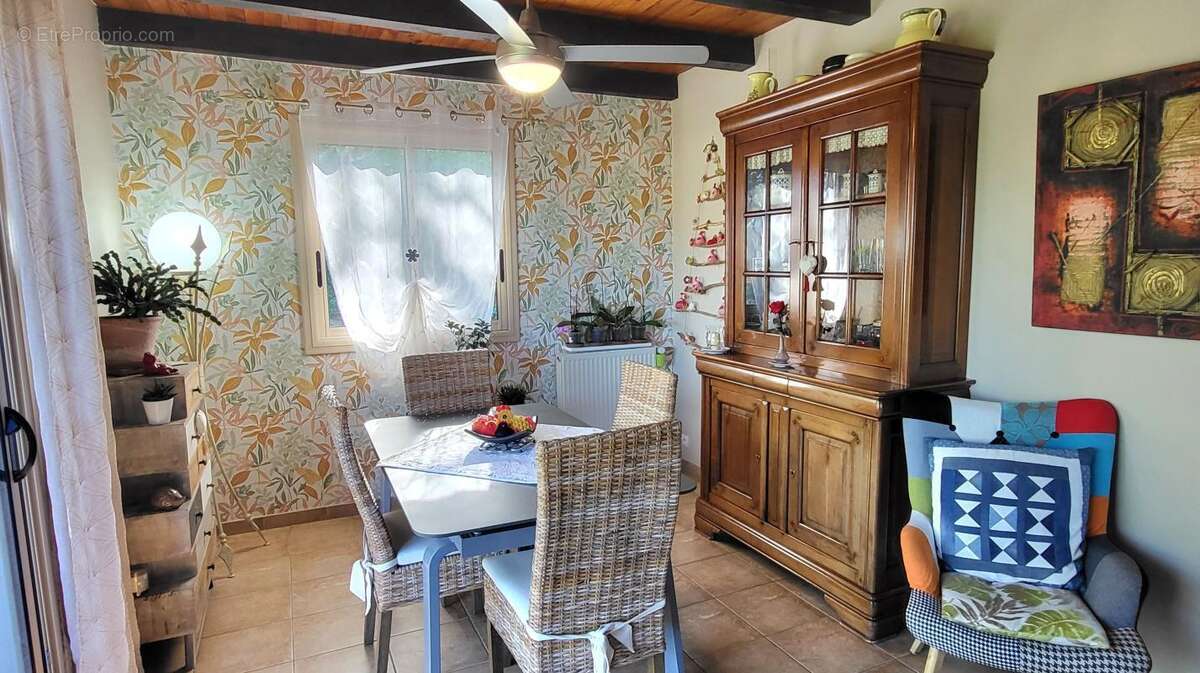 Maison à ROSIERES
