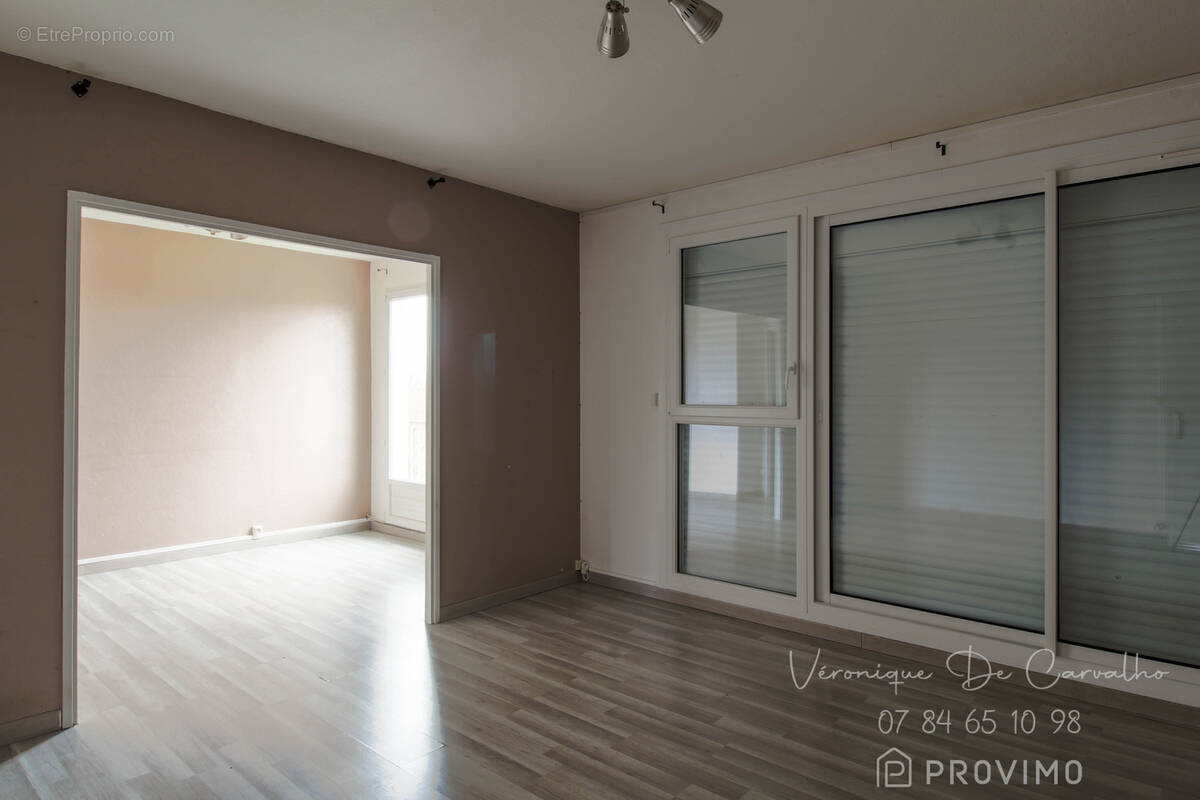 Appartement à AMIENS