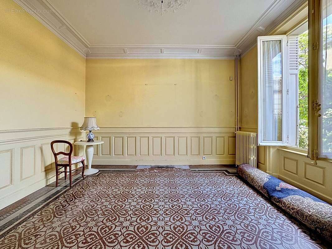Maison à CAVAILLON