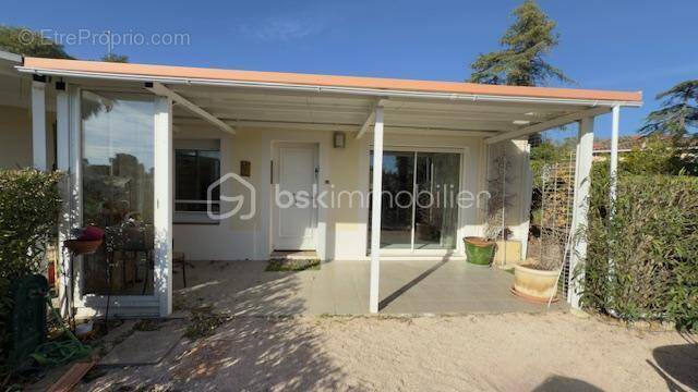 Appartement à SAINT-RAPHAEL