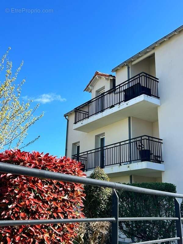 Appartement à PORNIC