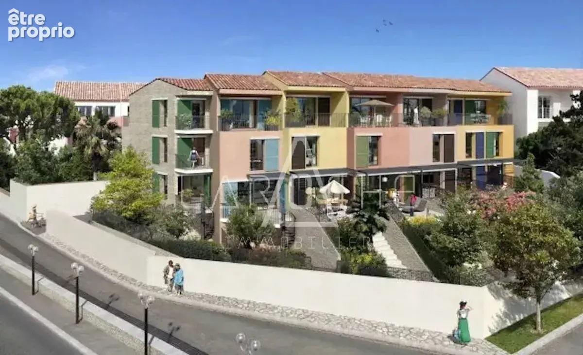 EXCEPTIONNEL A COLLIOURE !!! - Derniers lots disponibles - photo 13