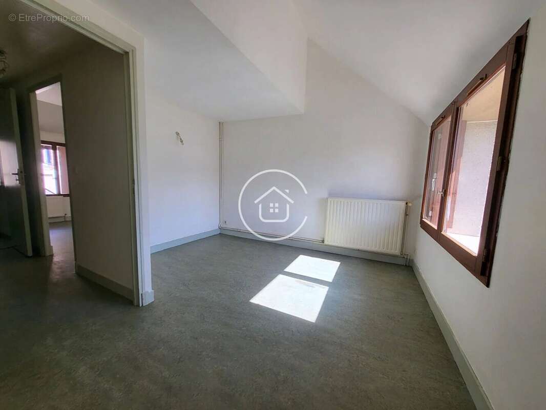 Appartement à BLOIS