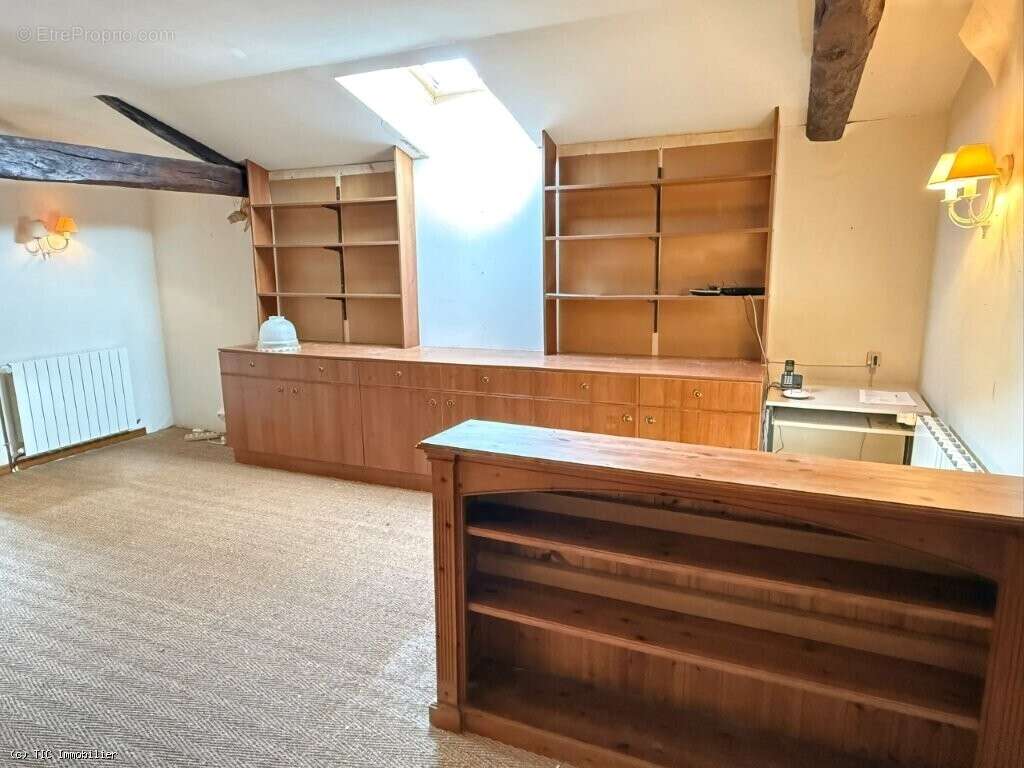 Maison à CIVRAY