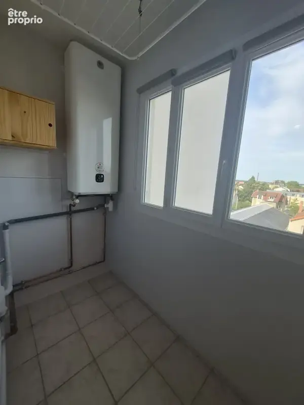Appartement T3 Proche de l'hyper centre - photo 20