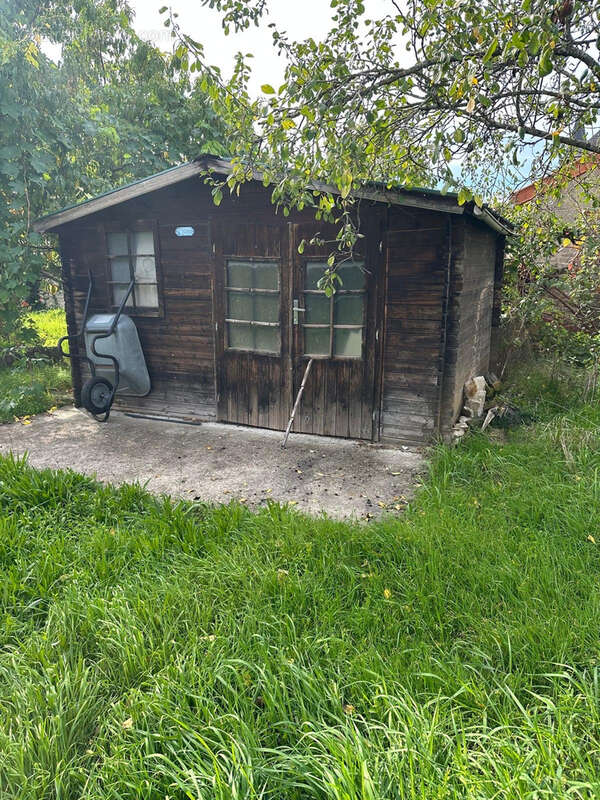 Maison à CHATELLERAULT