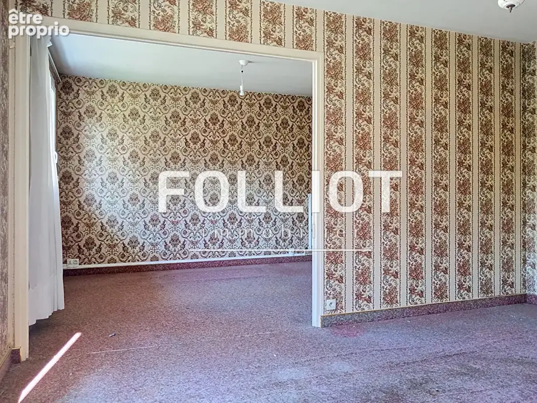 A VENDRE Appartement Saint Lo - photo 6