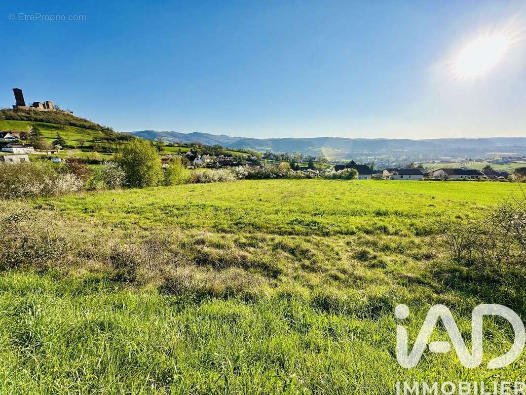 Photo 2 - Terrain à SAINT-LAURENT-LES-TOURS