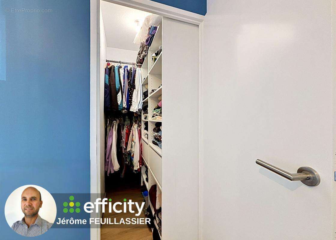 Appartement à CLUSES