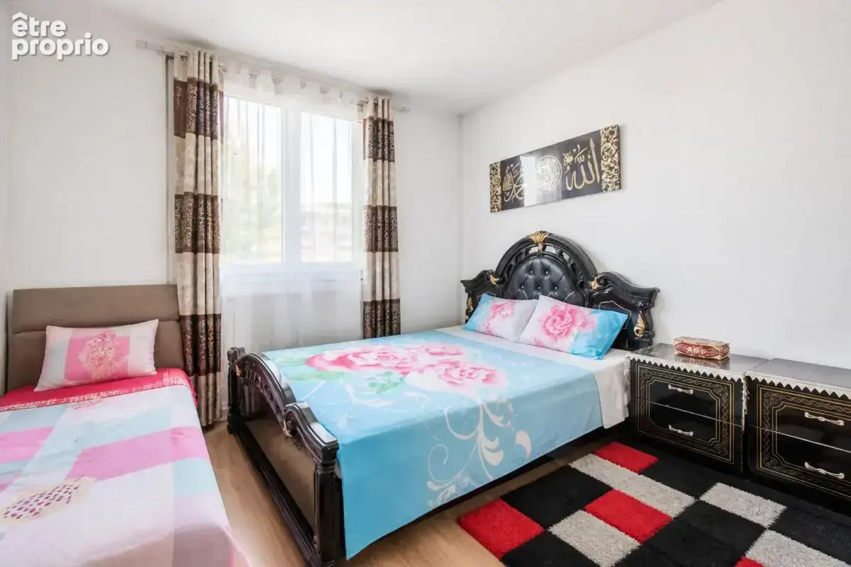 Appartement 3 pièces, 55 m², à Aubervilliers, Idéal Investisseur - photo 7