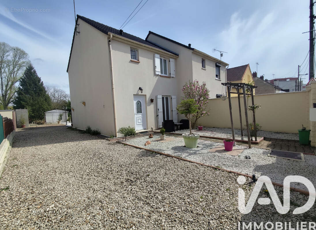 Photo 3 - Maison à PERSAN