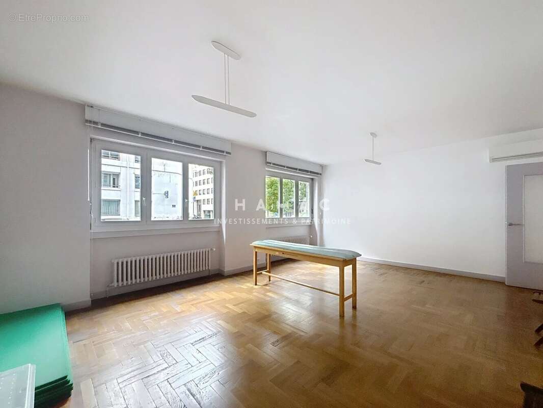 Appartement à LYON-3E