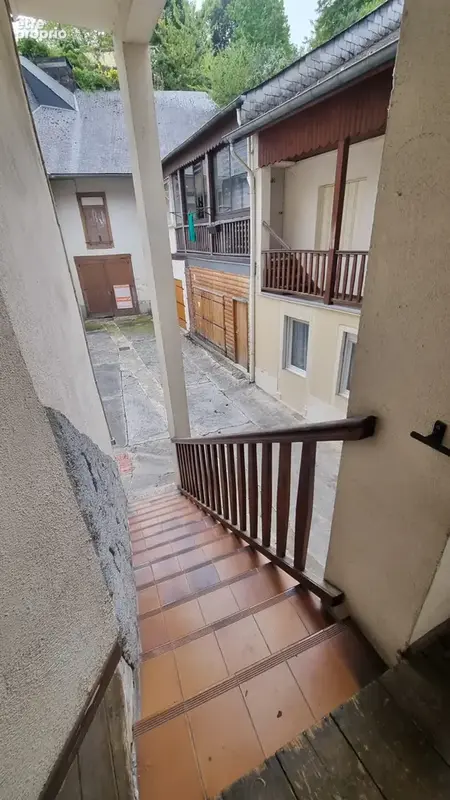 Appartement 36m2 - photo 7