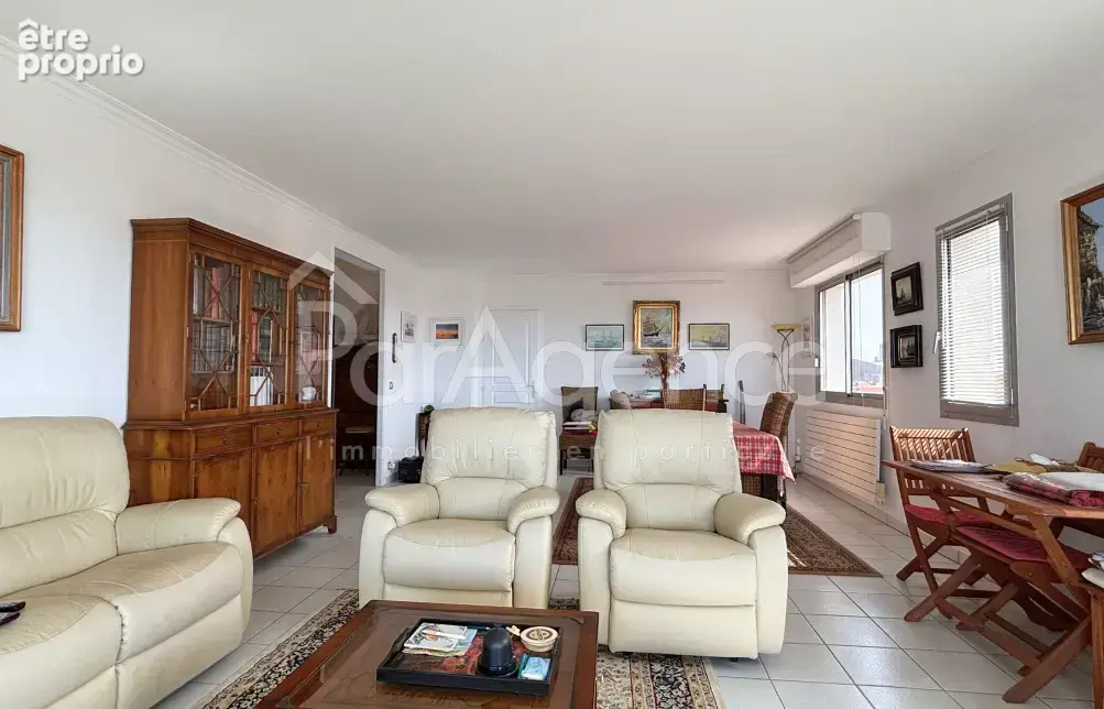 Appartement   Vue mer   Royan Foncillon - photo 6