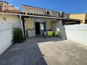 Maison à AGDE