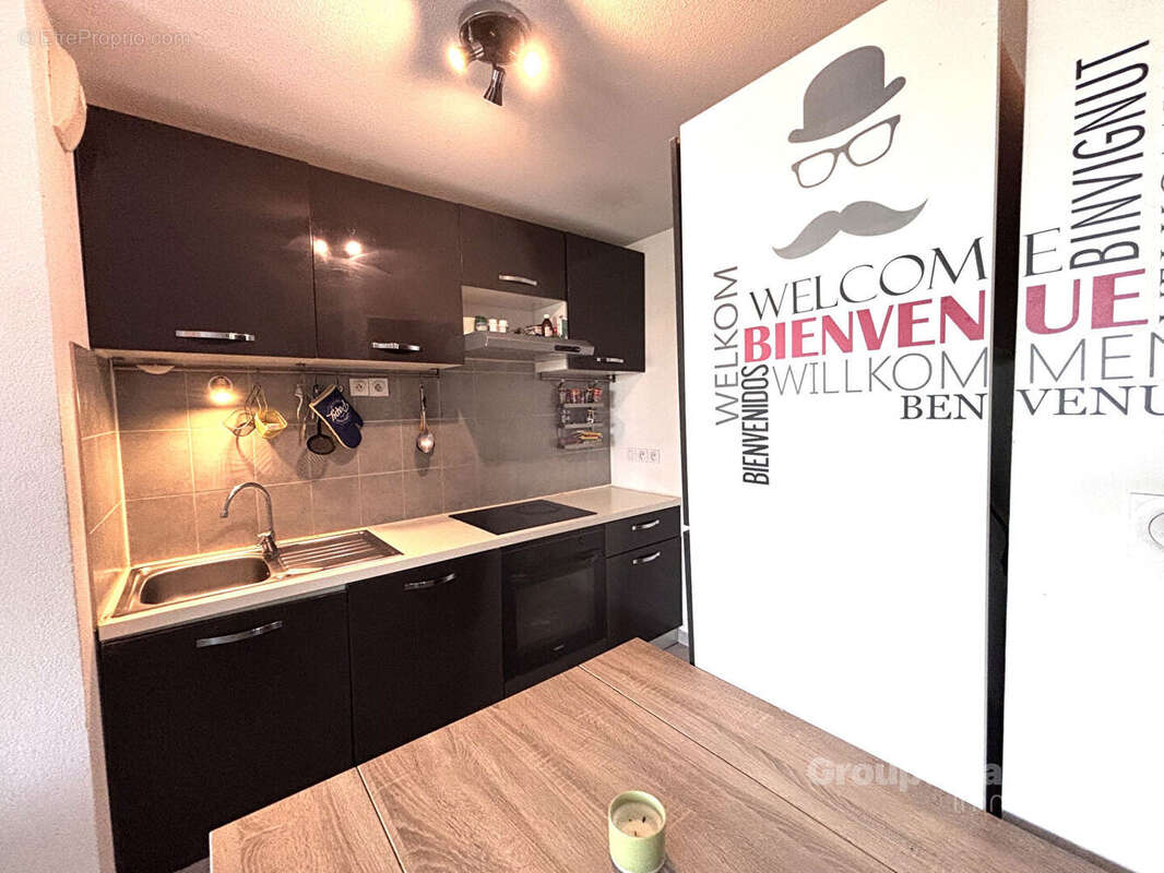 Appartement à MIRAMAS