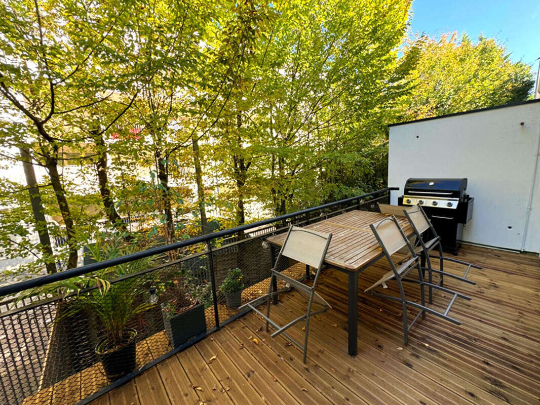 Maison à BORDEAUX