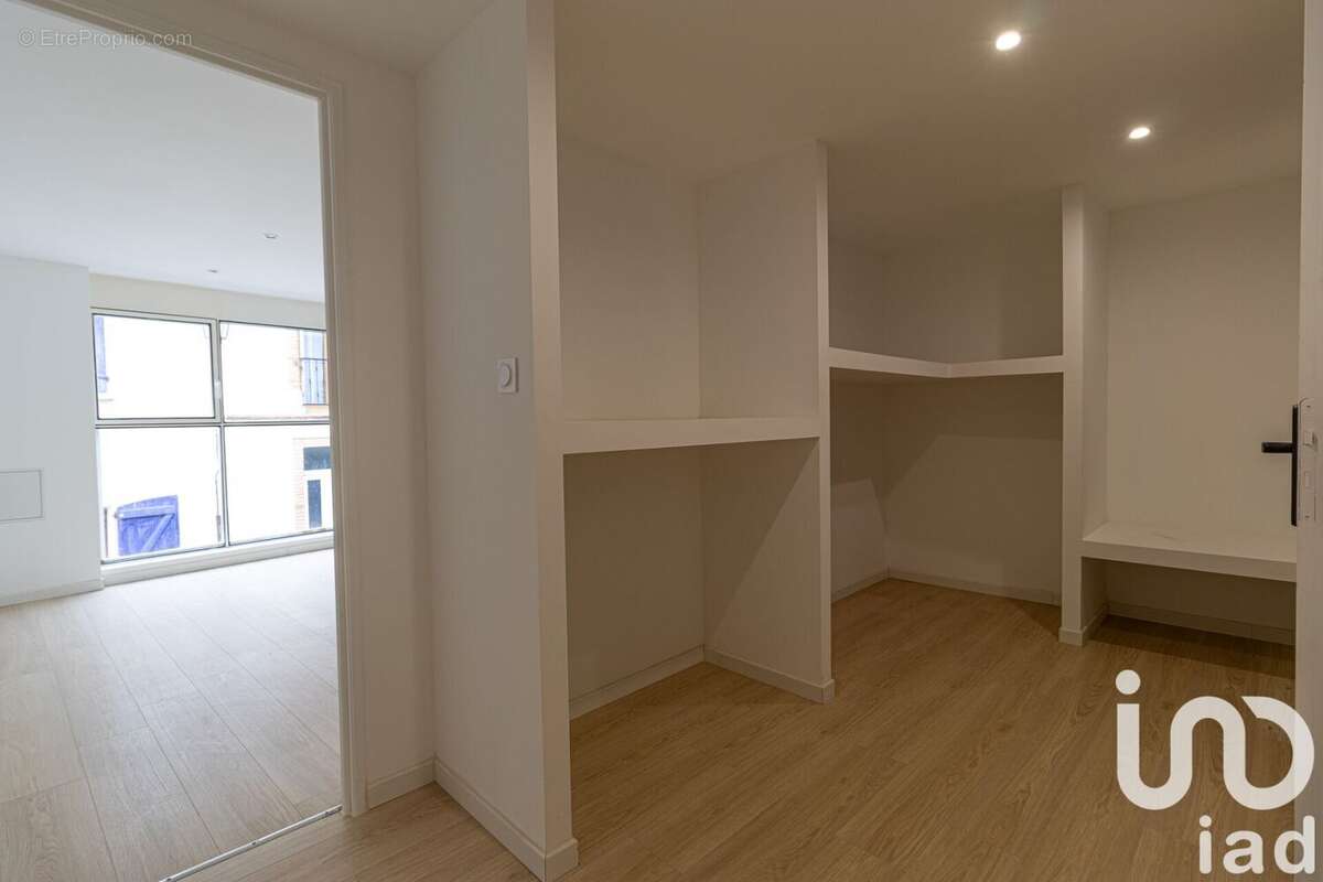 Photo 3 - Maison à BOURRET