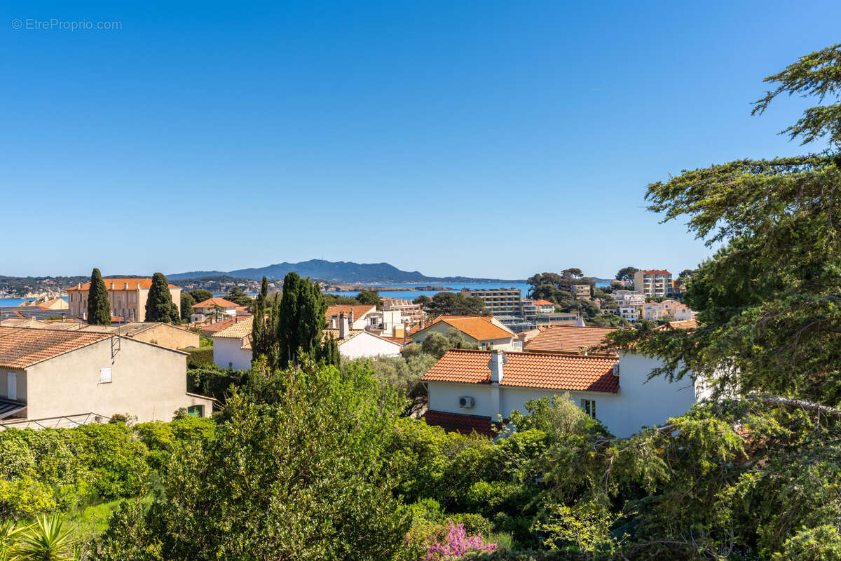 Appartement à BANDOL