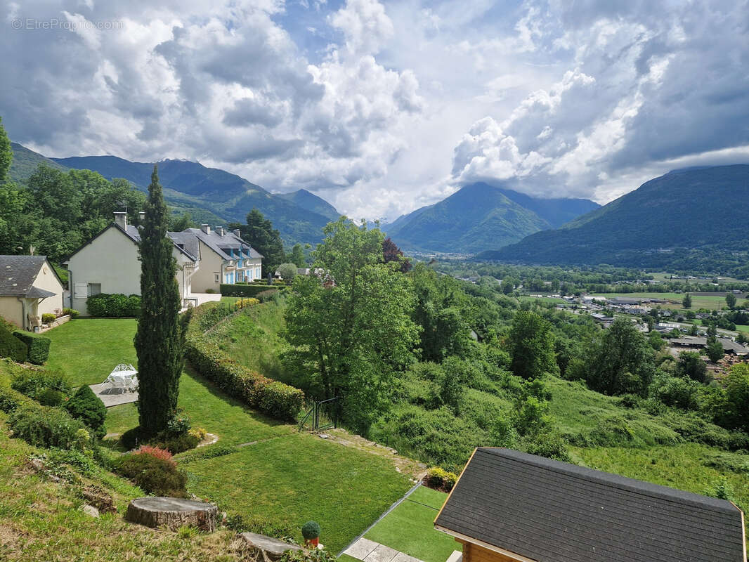 Maison à ARGELES-GAZOST